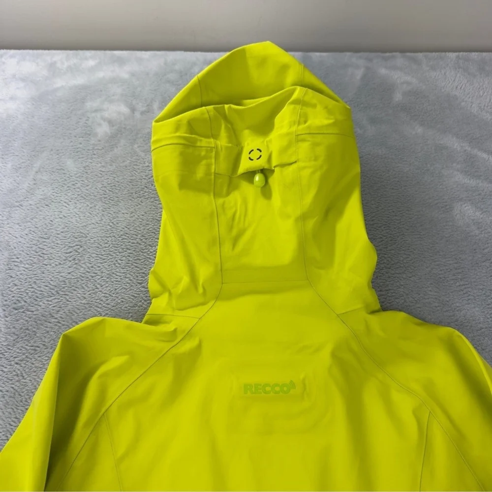 Patagonia NWT Women's Size Small Untracked Gore-tex Recco Jacket 29878 Style - Picture 16 of 16